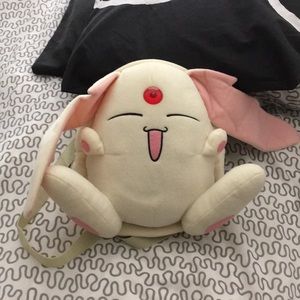 Mokona Backpack Tsubasa